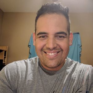 Meet your Posher, Jose